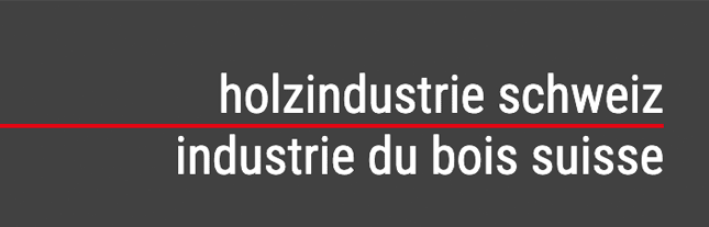 Holzindustrie Schweiz